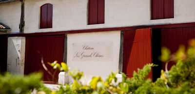 Château Les Grands Chênes