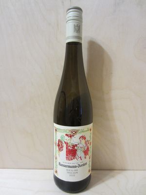 2023 Riesling Trocken
