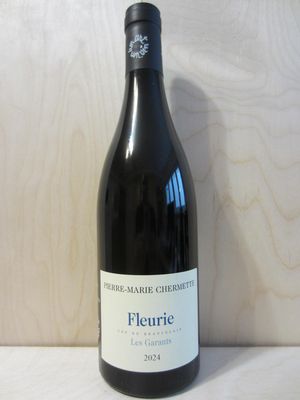 2024 Fleurie Les Garants