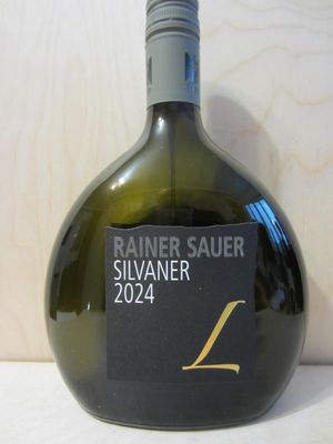 2024 Silvaner 2024 Silvaner "L"