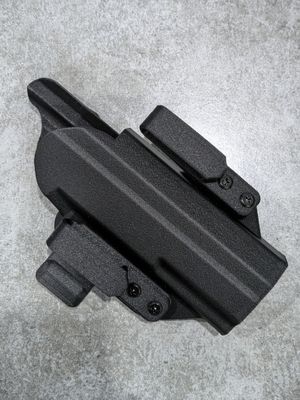IWB Holster - Steyr L9-A2, M9-A2, C9-A2