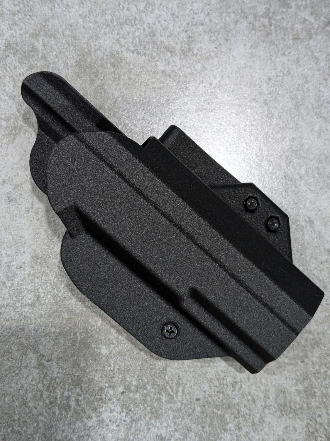 OWB Holster - Steyr L9-A2, M9-A2, C9-A2