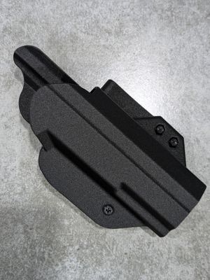 OWB Holster - Steyr L9-A2, M9-A2, C9-A2
