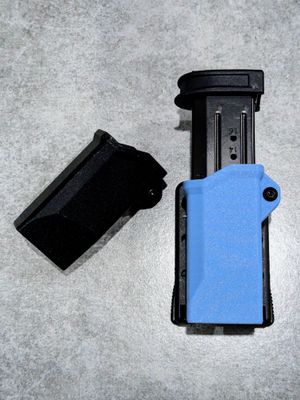 Steyr Magazine Carrier
