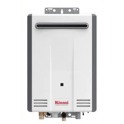 One-time Descaling Cleaning for Rinnai Brand tankless water heater