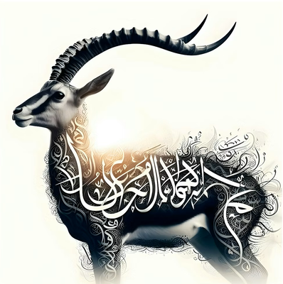 CALLIGRAPHY COLLECTION