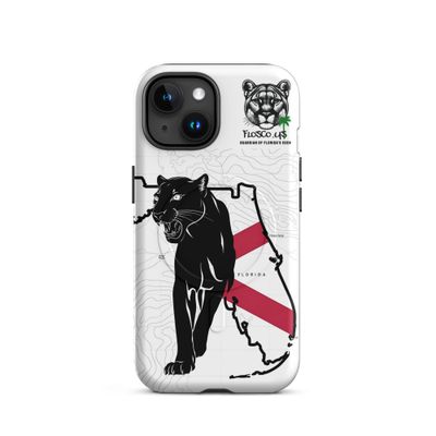 MagSafe® tough case for iPhone®