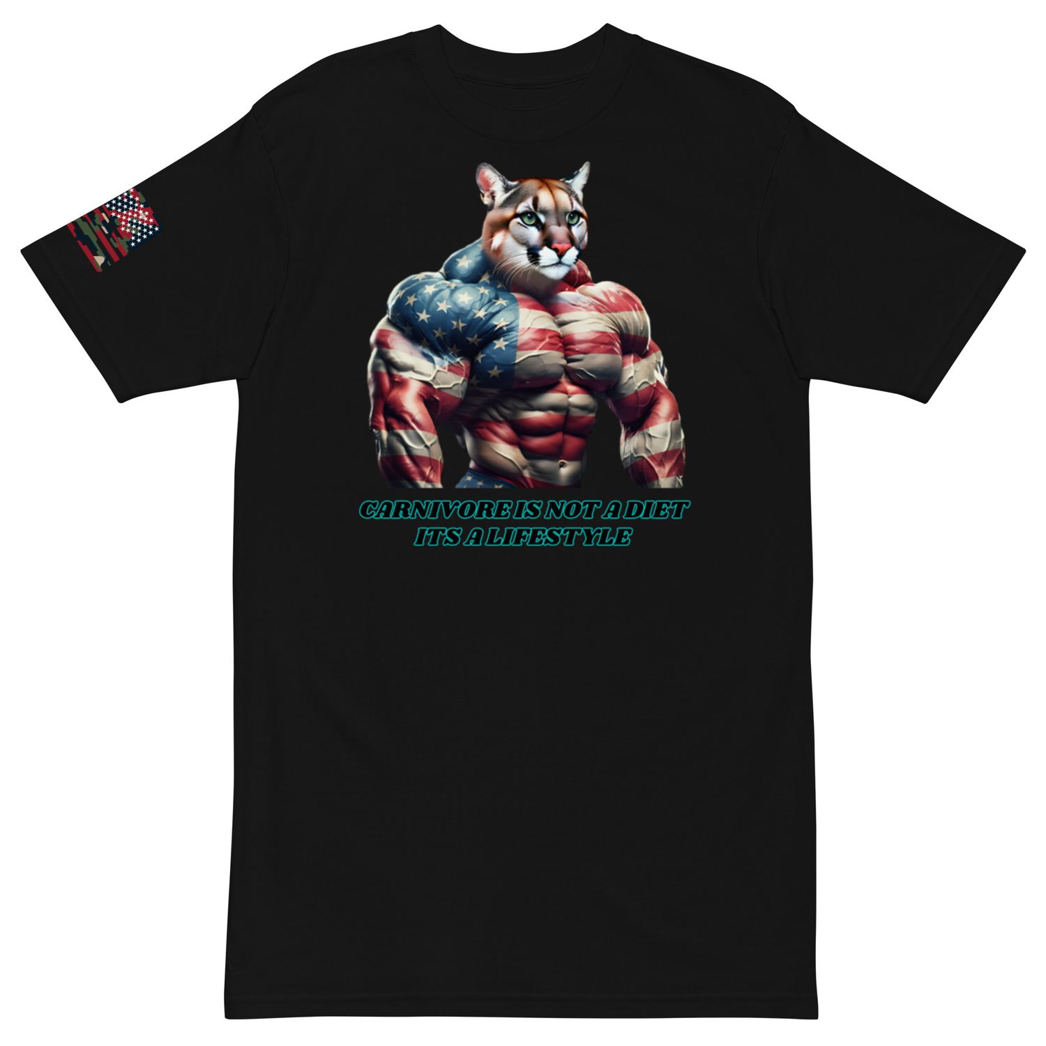 American Outlaw Carnivore