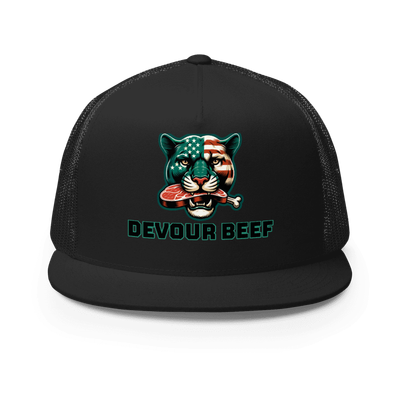 CARNIVORE HATS