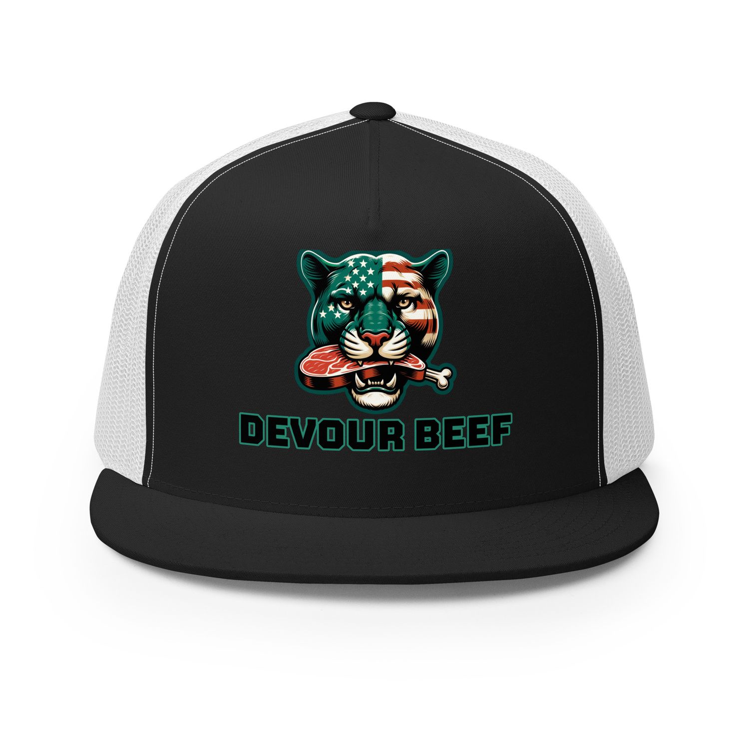 DEVOUR BEEF