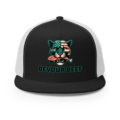 DEVOUR BEEF