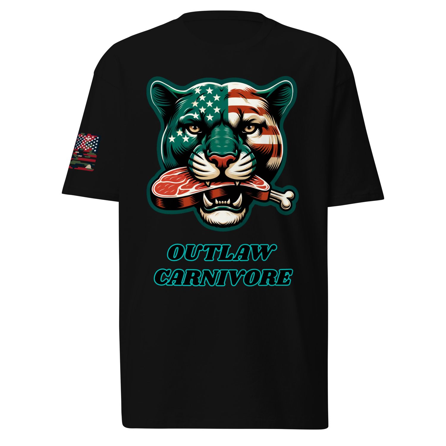 Outlaw Carnivore