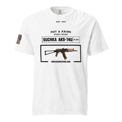 AKS74U