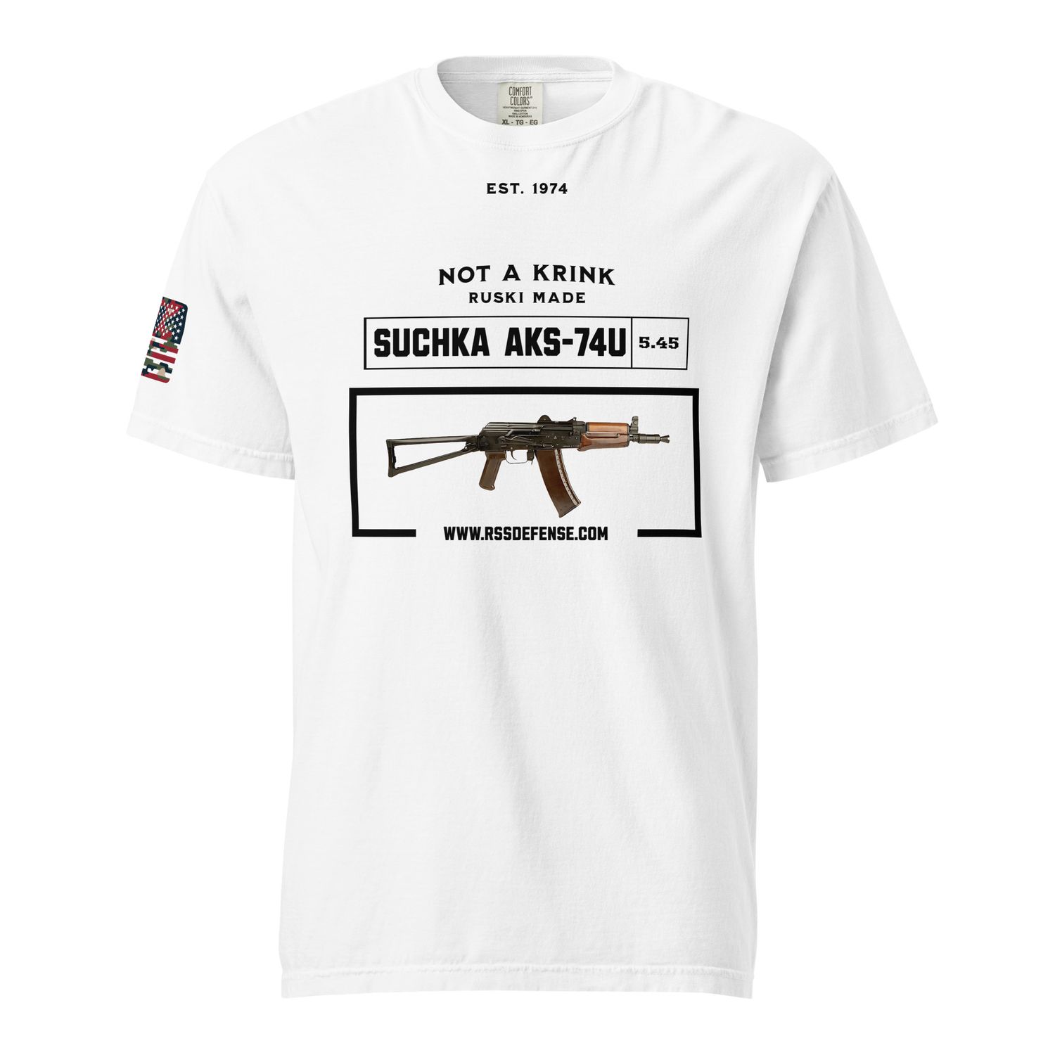 AKS74U