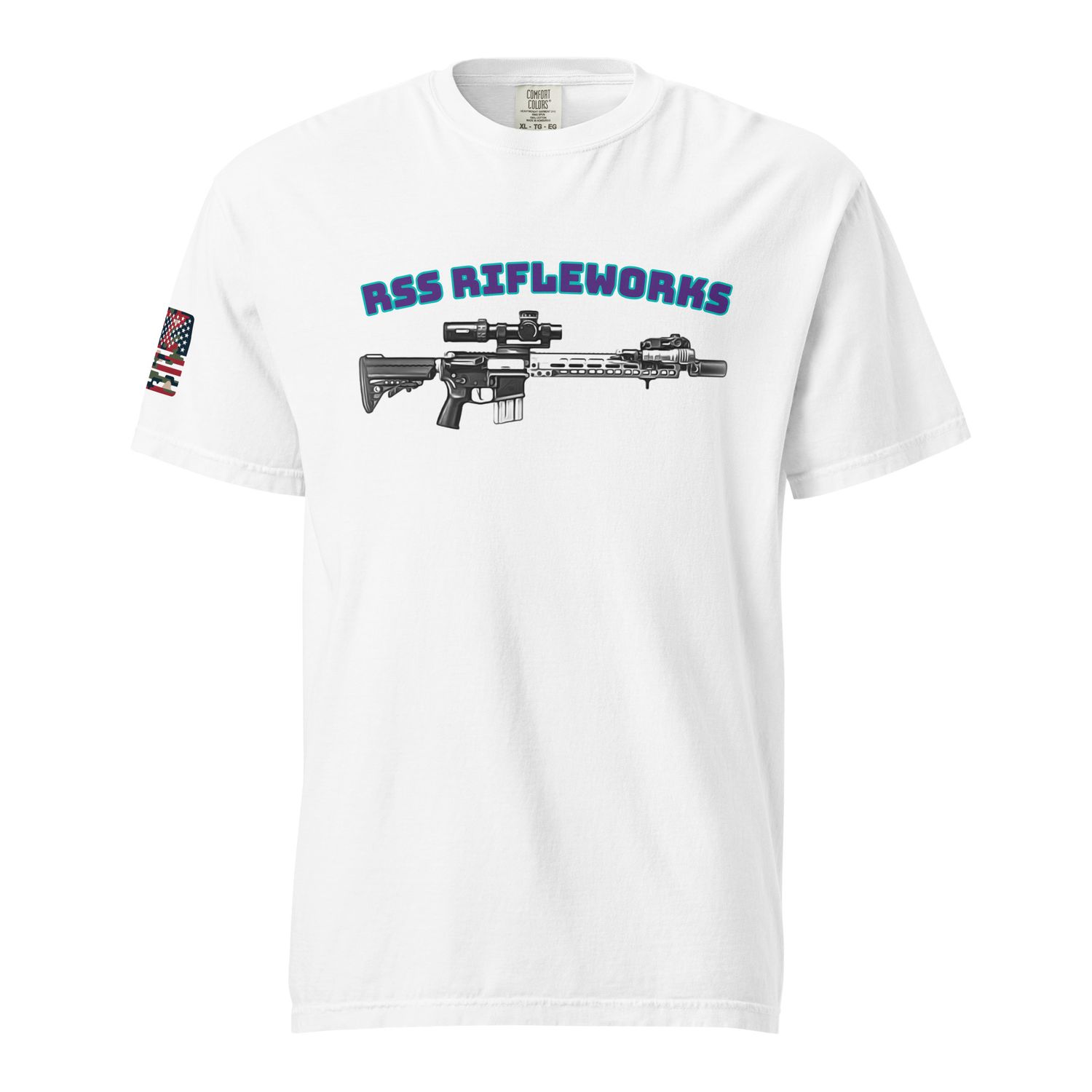 RSS RIFLEWORKS GPR