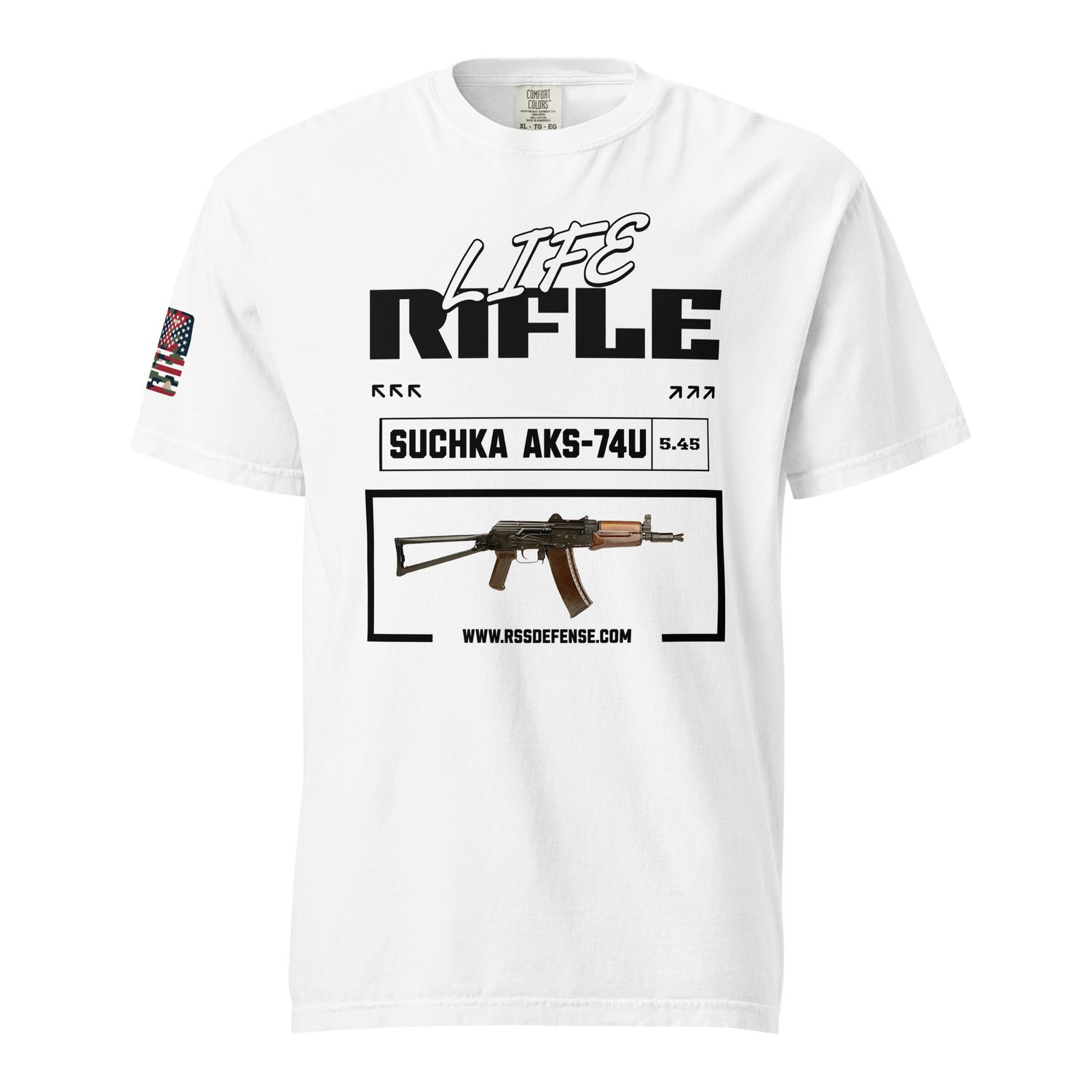 AKS-74U