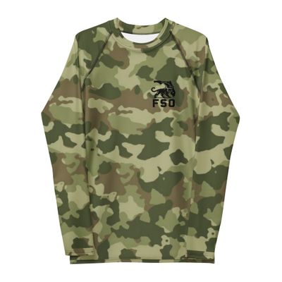 TAZ Performance top