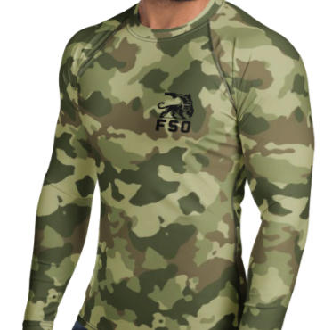 MEN&#39;S ACTIVE WEAR