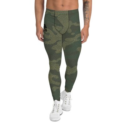 Jungle G Performance Bottom