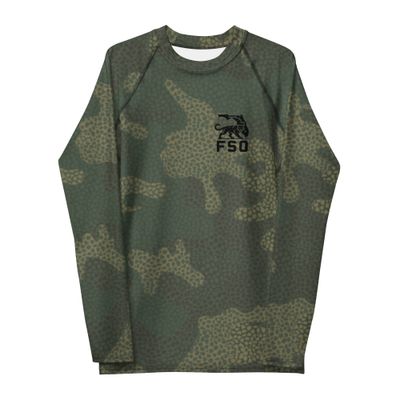 Jungle G Performance Top