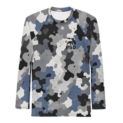 B2 Performance Top