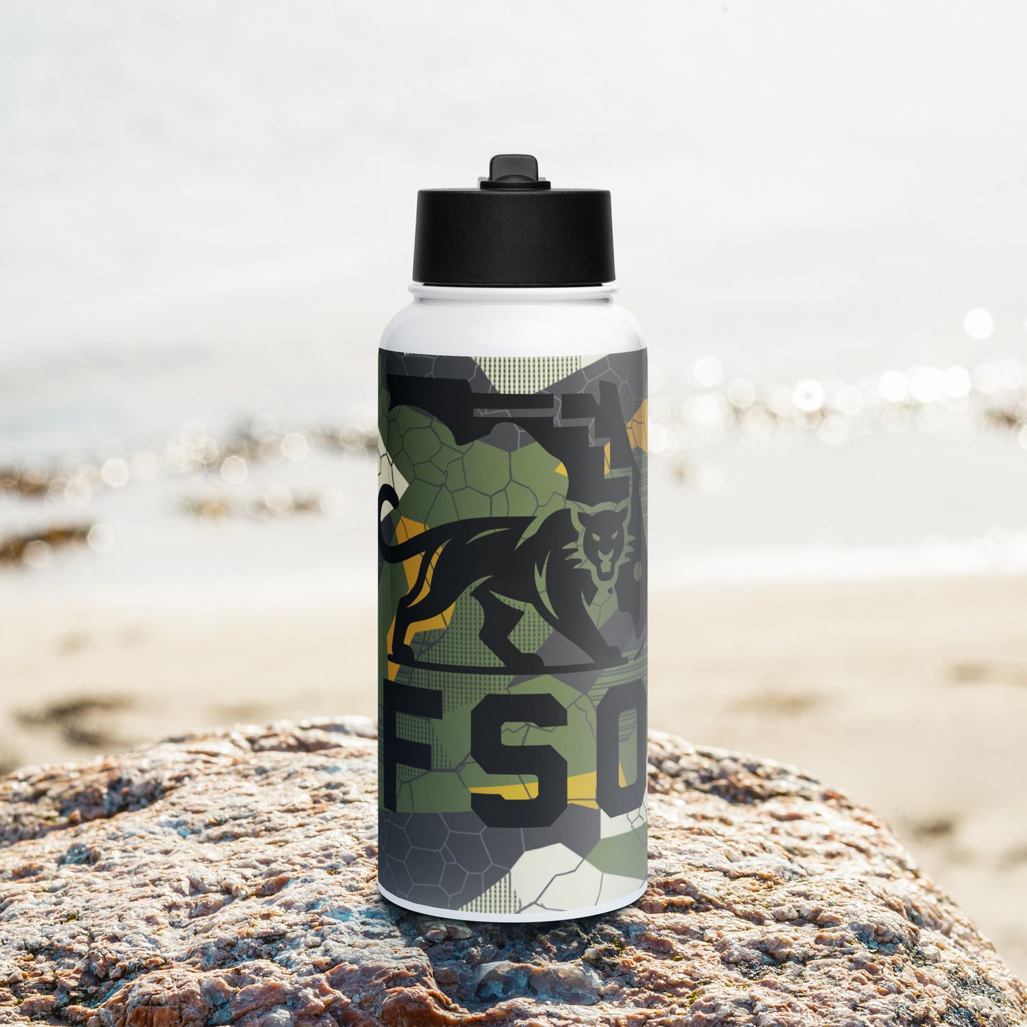 FSO III Camo 