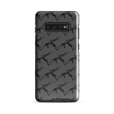 AKS-74U for Samsung