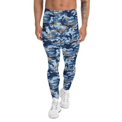 Siberian Camo performace bottom