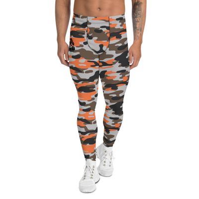  OG1 Camo Performace Bottom
