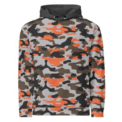 OG1 Camo Hoodie