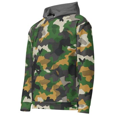 OPERATOR HOODIES