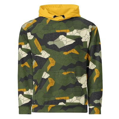 M2Camo Hoodie