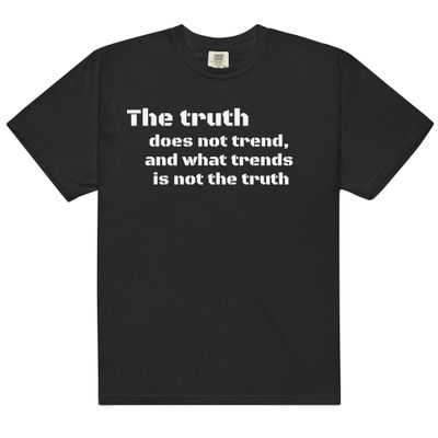 The truth BLK