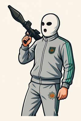 TRACK SUITS