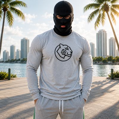 RIR – LONG SLEEVES COLLECTION