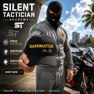 RIR - ST HATS