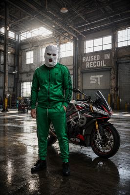 RIGSPEC Tracksuits