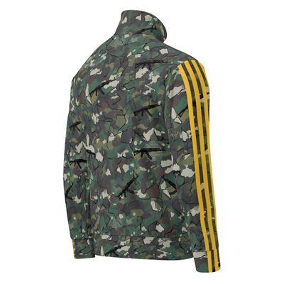 Recoil-Tech Tracksuit