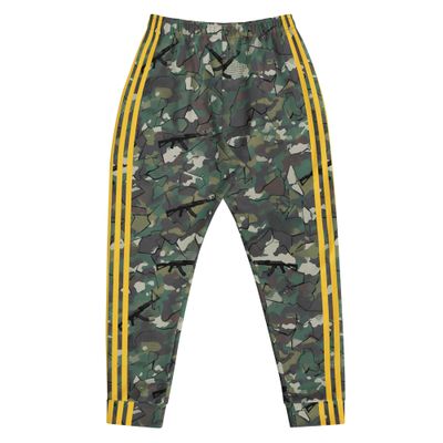 Recoil-Tech Tracksuit