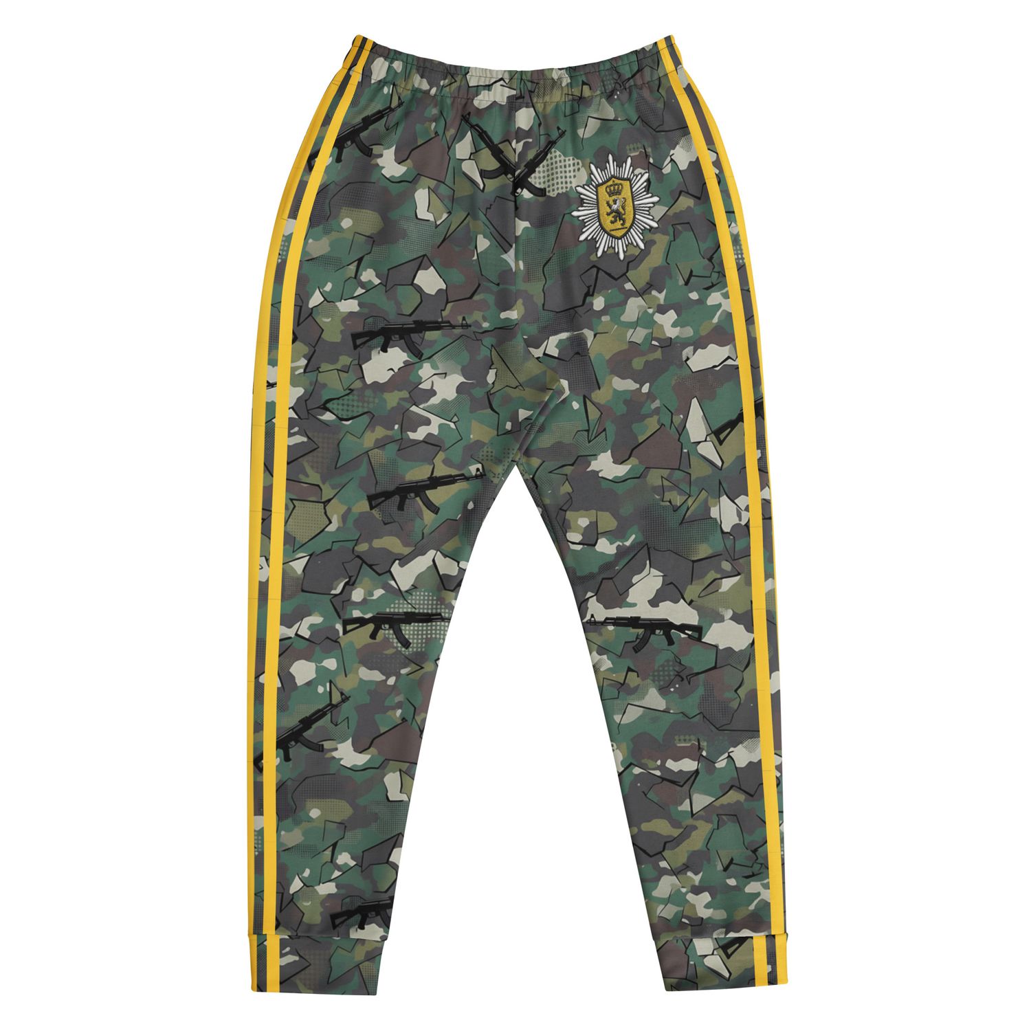 Recoil-Tech Tracksuit