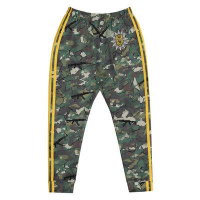 Recoil-Tech Tracksuit