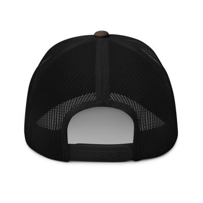 RIR CAMO HAT