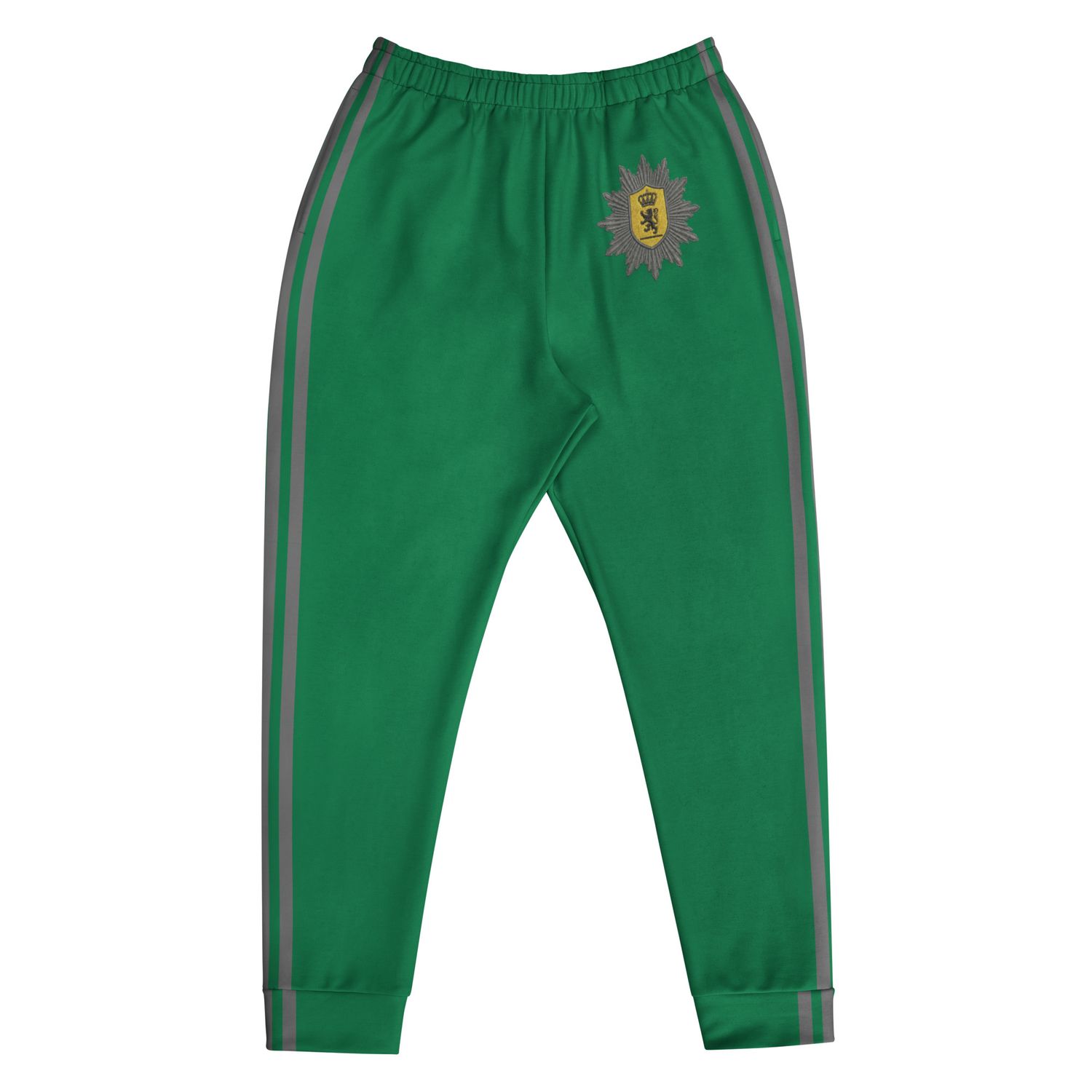 RIR — Recoil Green Tracksuit B
