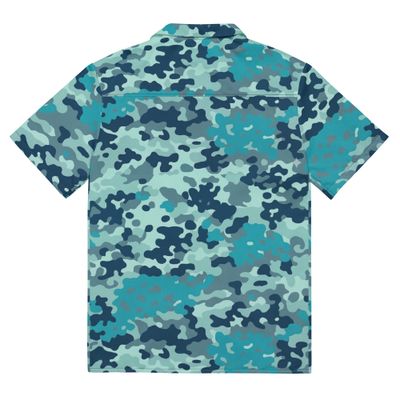 APEX MARITIME OPERATOR SHIRT