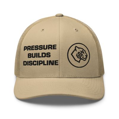 RIR – Discipline Hat
