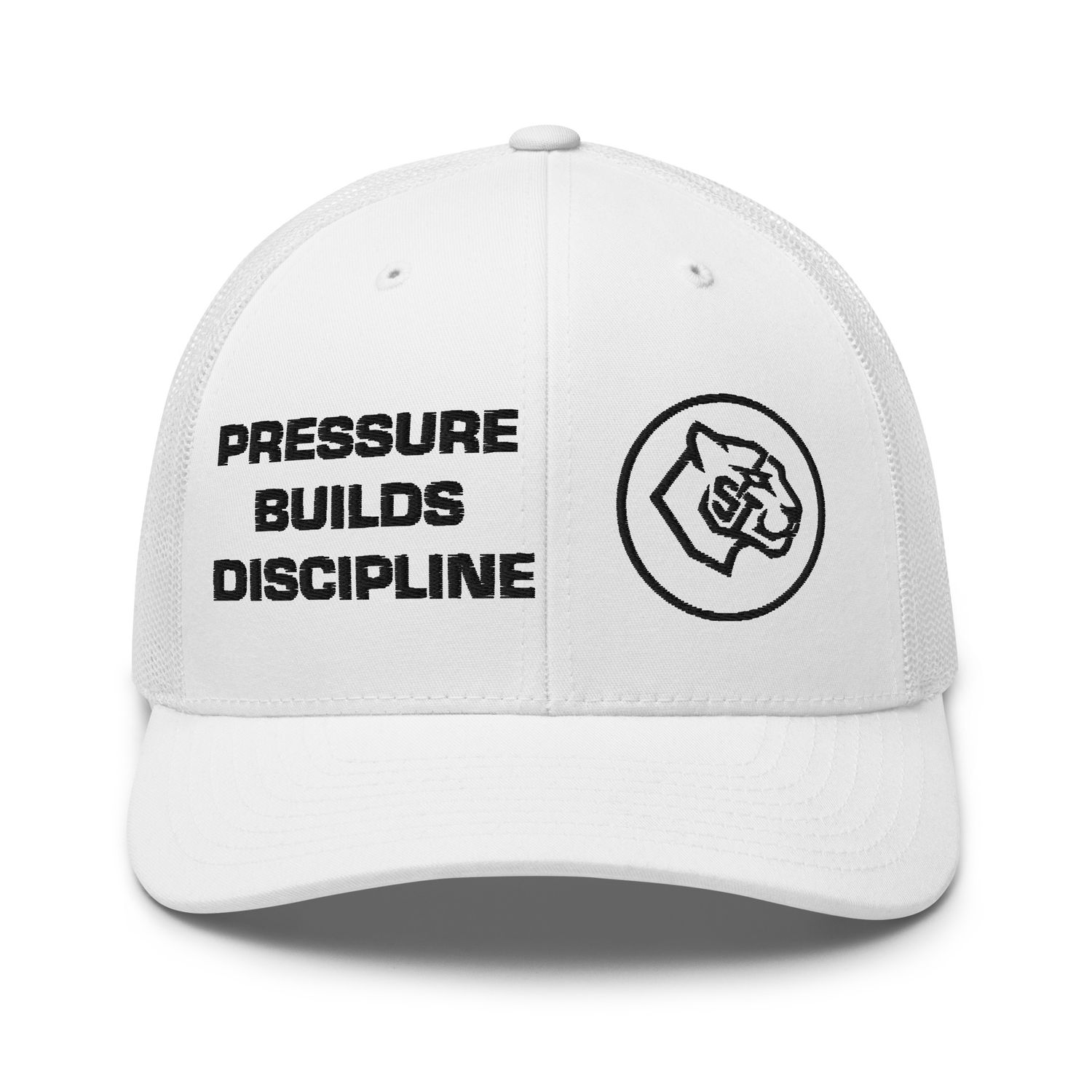 RIR – Discipline Hat