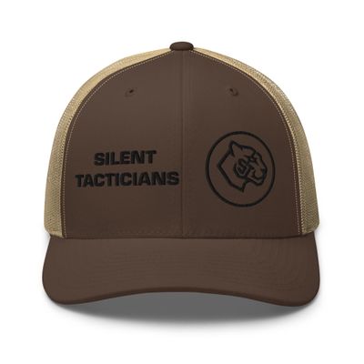ST – Field Issue Hat