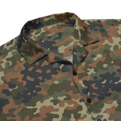 RIR - CLASSIC OPERATOR SHIRT