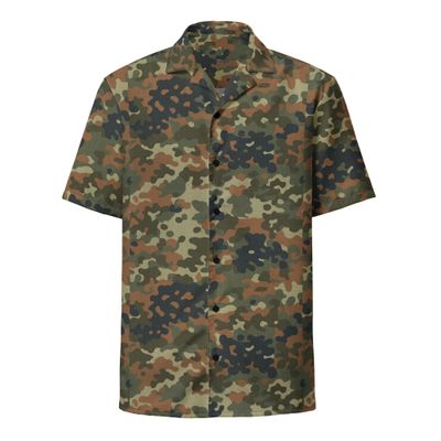 RIR - CLASSIC OPERATOR SHIRT