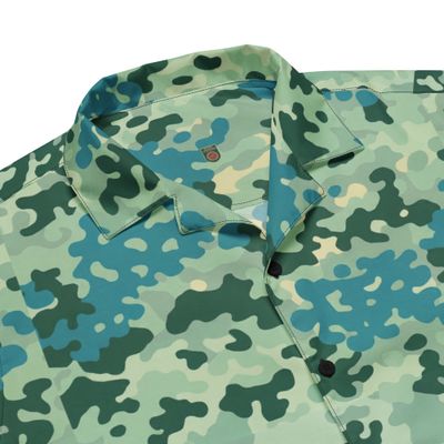 RIR - HYBRID OPERATOR SHIRT
